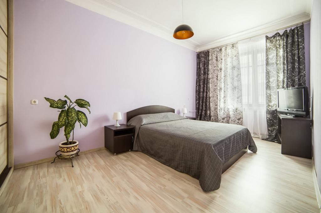 Studiominsk 9 Apartments Extérieur photo