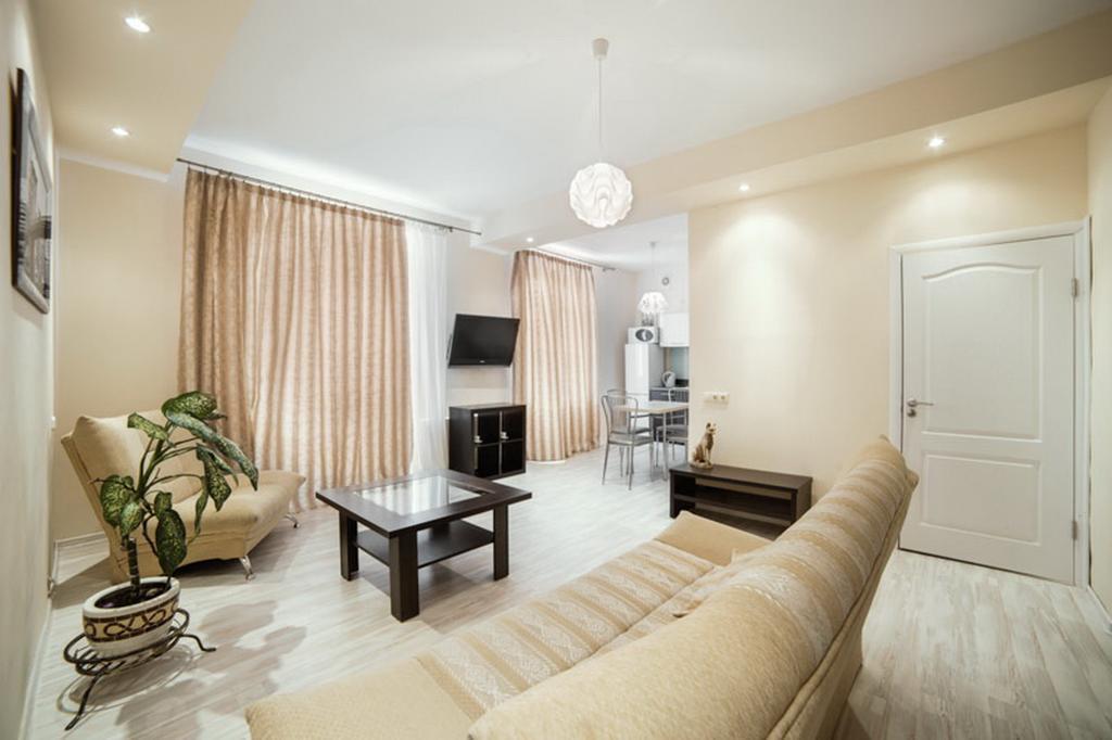 Studiominsk 9 Apartments Extérieur photo