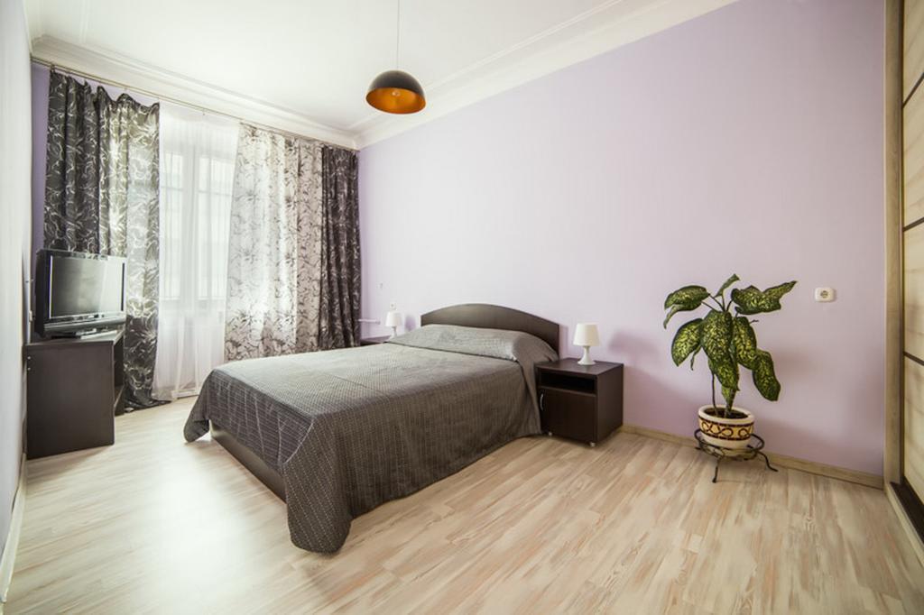 Studiominsk 9 Apartments Chambre photo