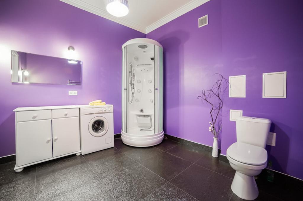 Studiominsk 9 Apartments Chambre photo
