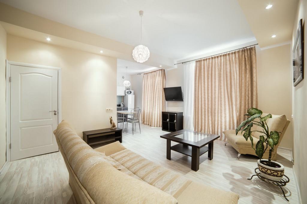 Studiominsk 9 Apartments Chambre photo
