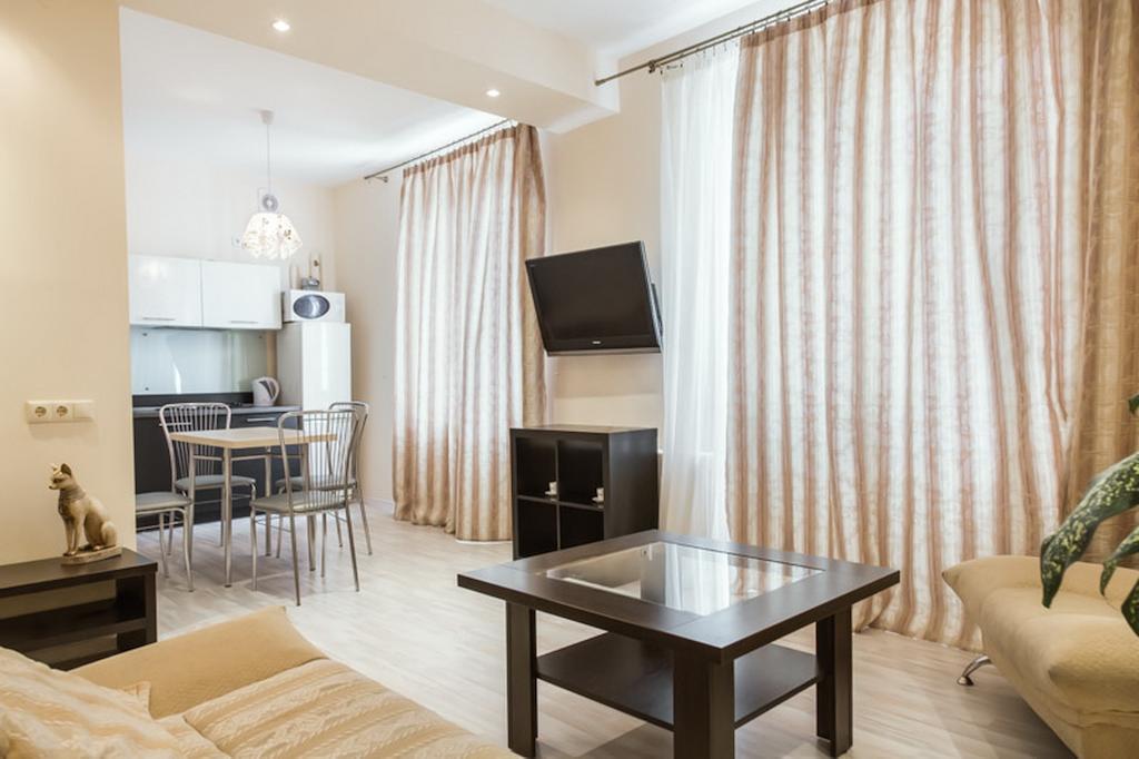 Studiominsk 9 Apartments Chambre photo
