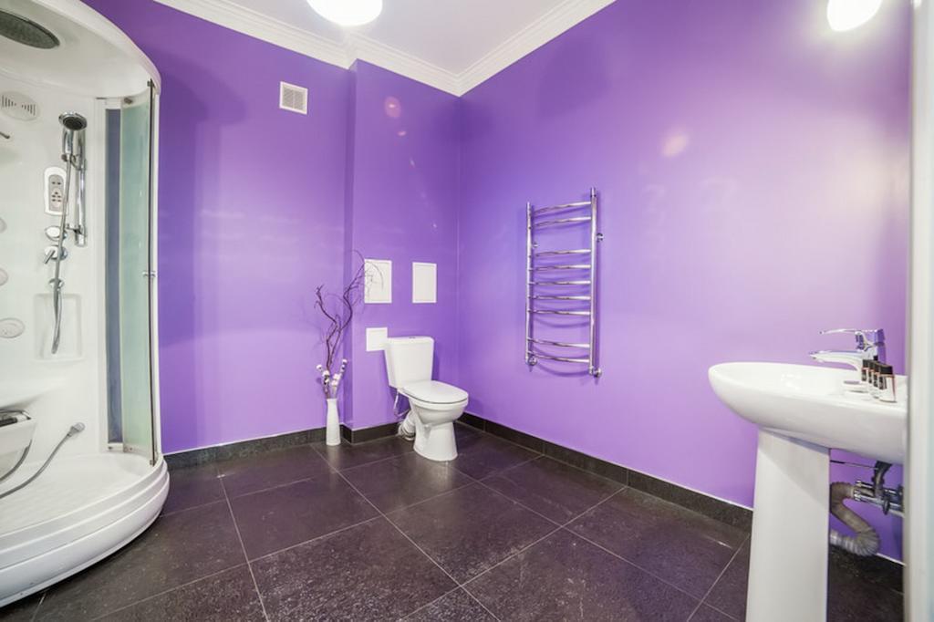 Studiominsk 9 Apartments Chambre photo