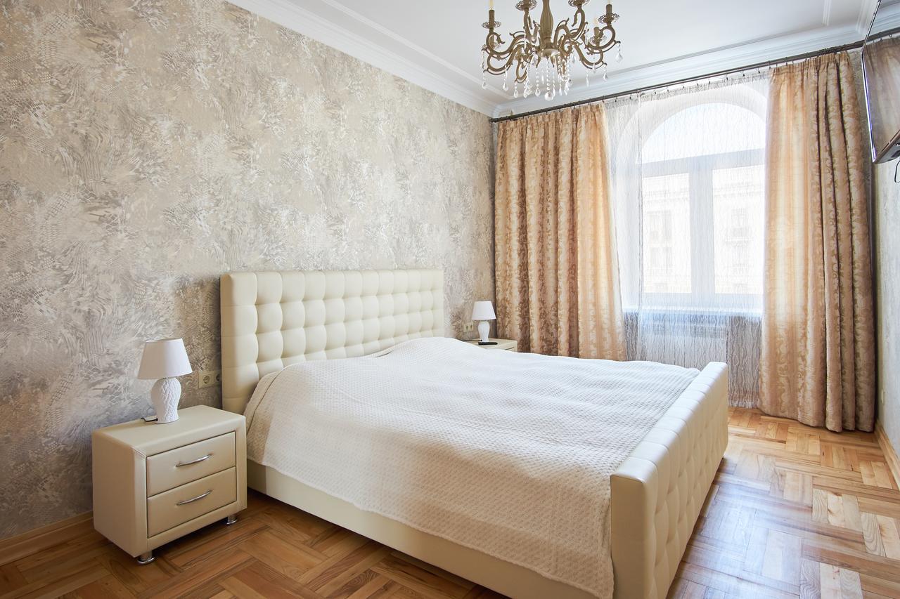 Studiominsk 9 Apartments Extérieur photo